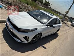 كيا K3